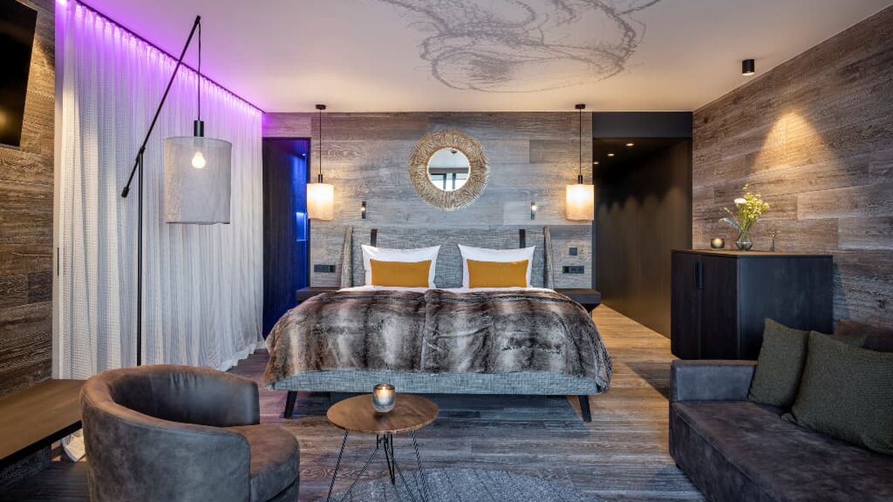 Wohlfühlzimmer „Heimatglück“ Wohlfühlzimmer „Heimatglück“